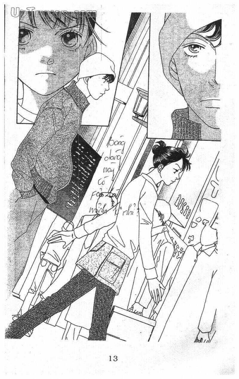 Con Nhà Giàu Chapter 194 trang 9