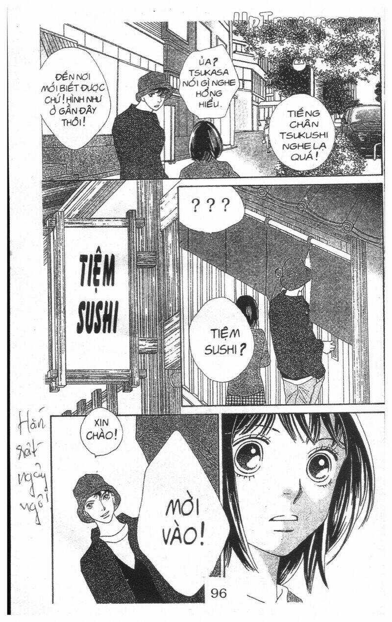 Con Nhà Giàu Chapter 194 trang 92