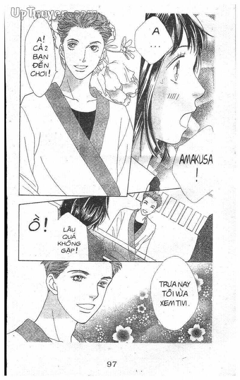 Con Nhà Giàu Chapter 194 trang 93