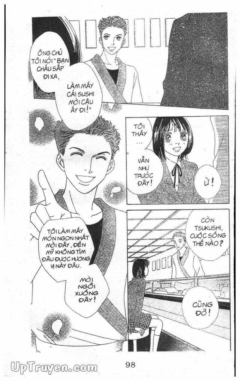 Con Nhà Giàu Chapter 194 trang 94