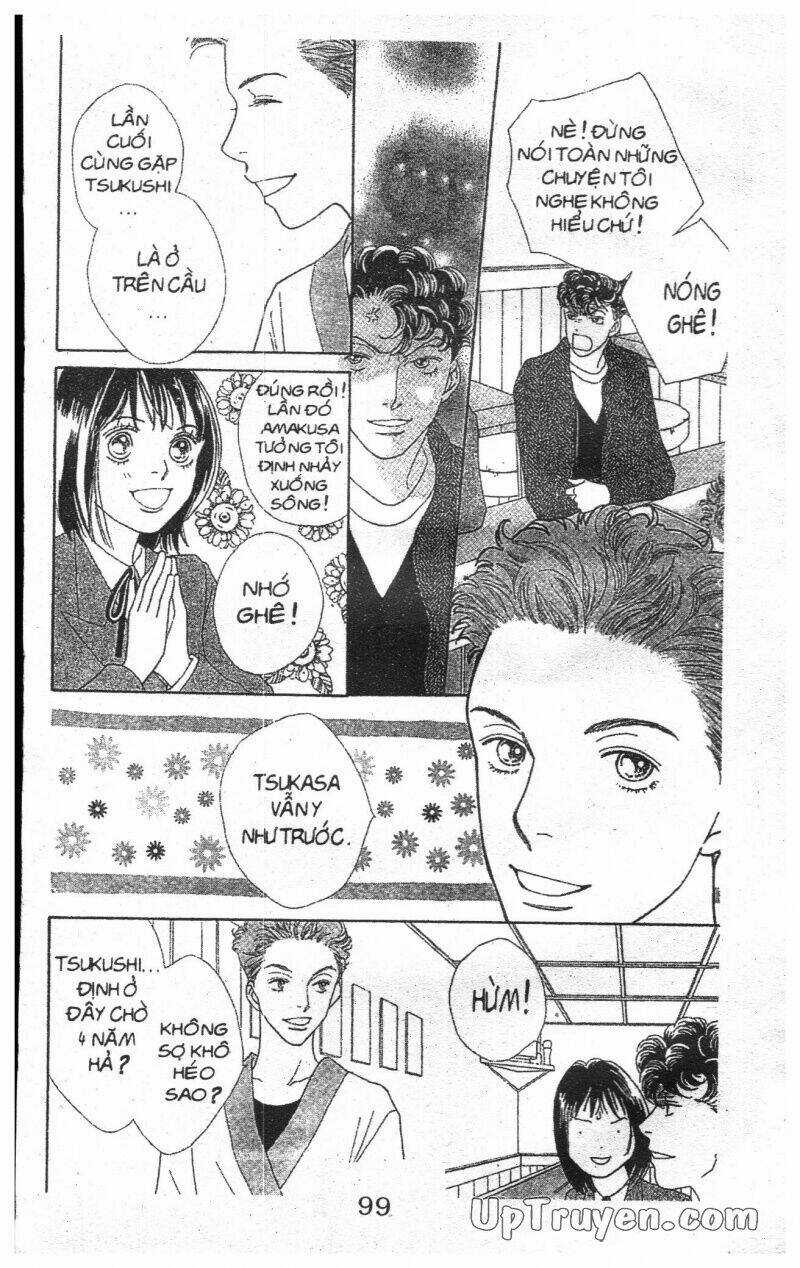 Con Nhà Giàu Chapter 194 trang 95