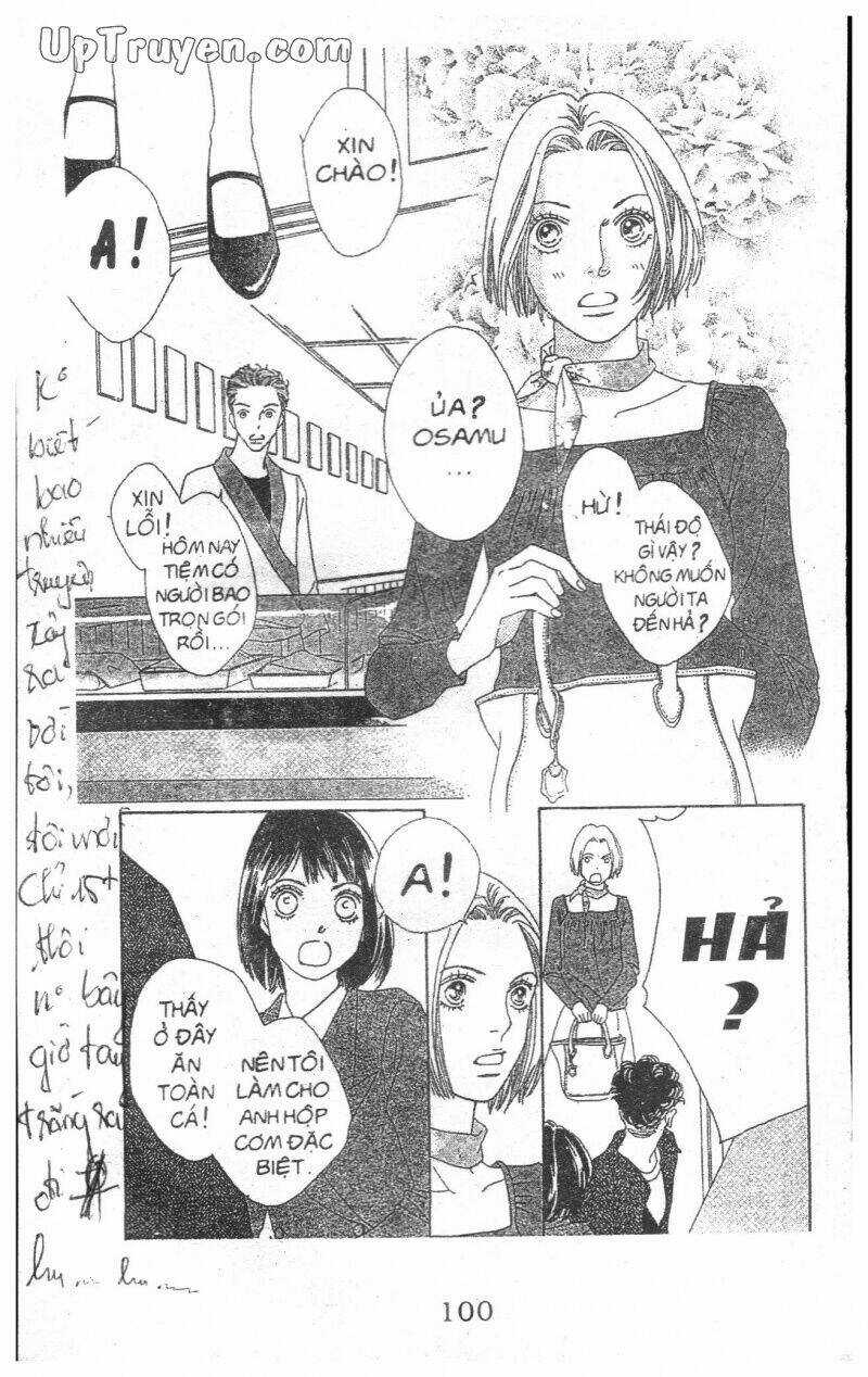 Con Nhà Giàu Chapter 194 trang 96