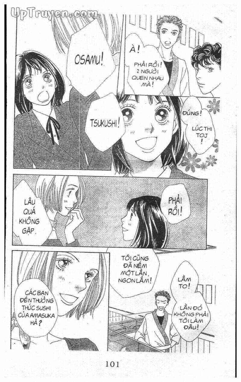 Con Nhà Giàu Chapter 194 trang 97