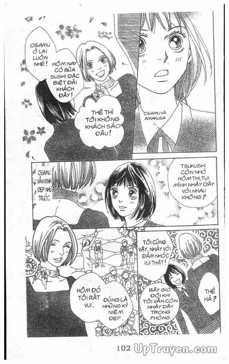 Con Nhà Giàu Chapter 194 trang 98