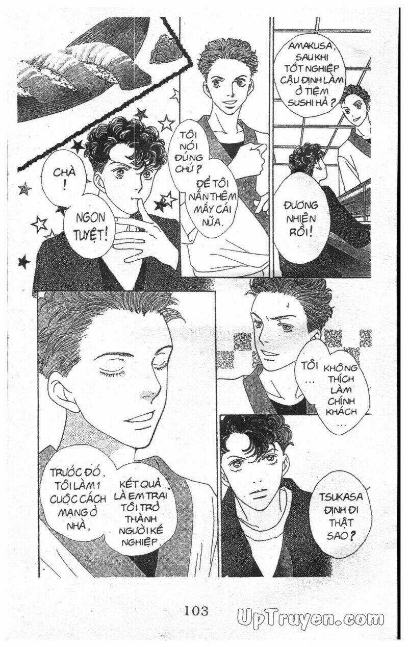 Con Nhà Giàu Chapter 194 trang 99