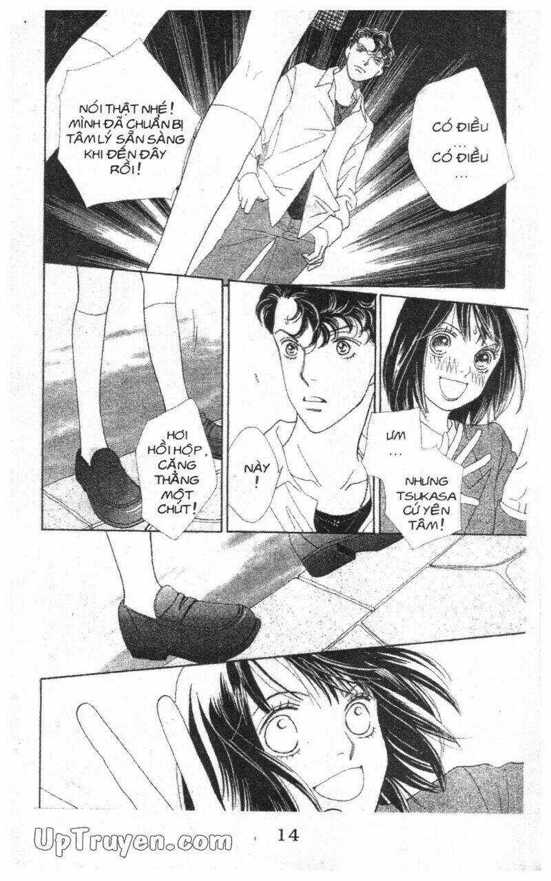 Con Nhà Giàu Chapter 195 trang 10