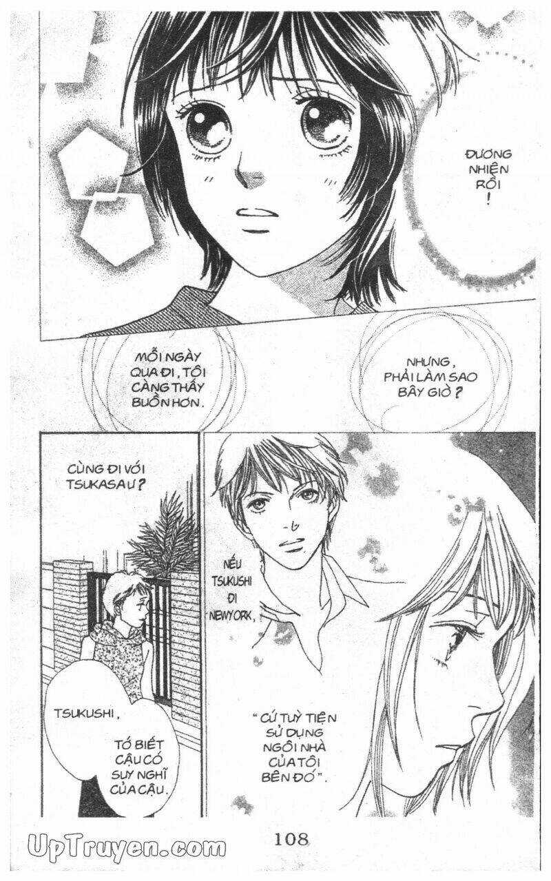 Con Nhà Giàu Chapter 195 trang 104