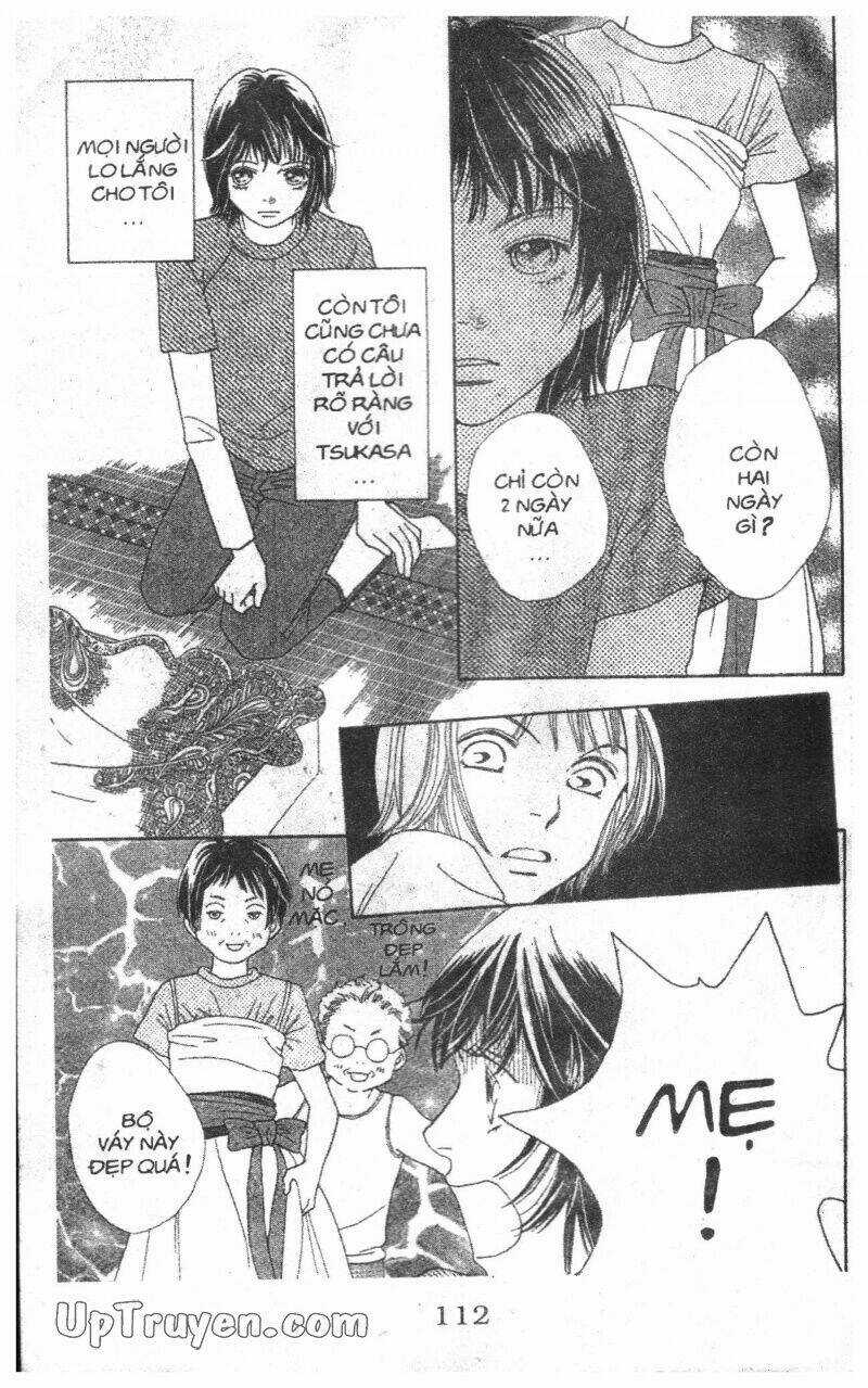 Con Nhà Giàu Chapter 195 trang 108