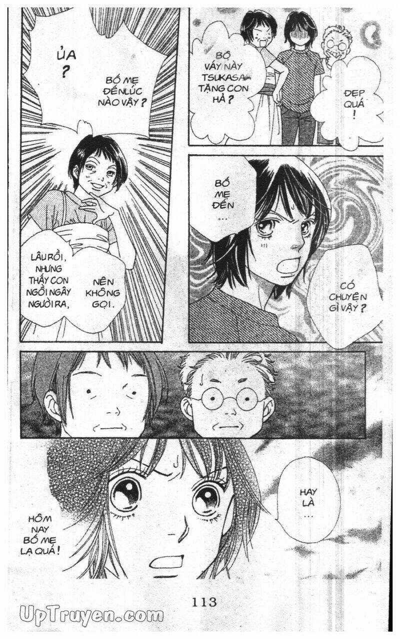 Con Nhà Giàu Chapter 195 trang 109