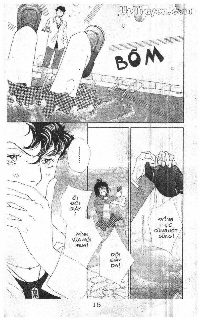 Con Nhà Giàu Chapter 195 trang 11