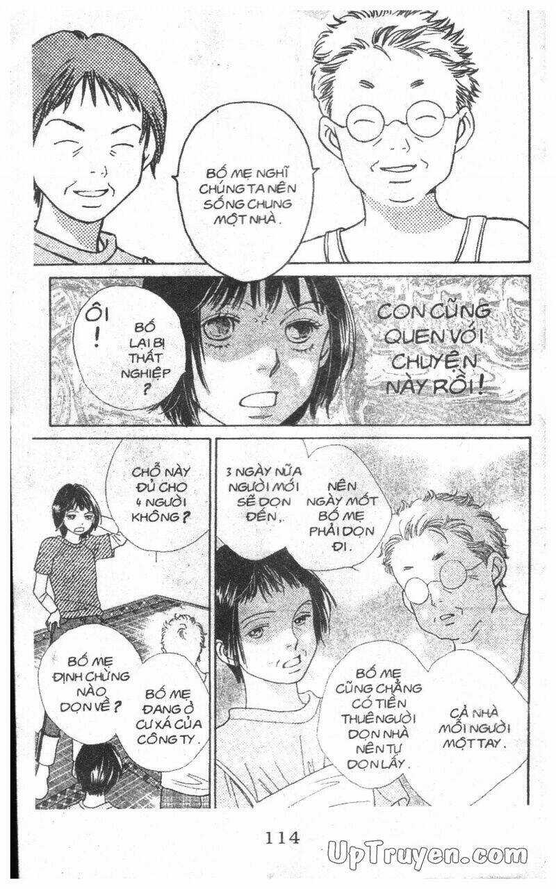 Con Nhà Giàu Chapter 195 trang 110