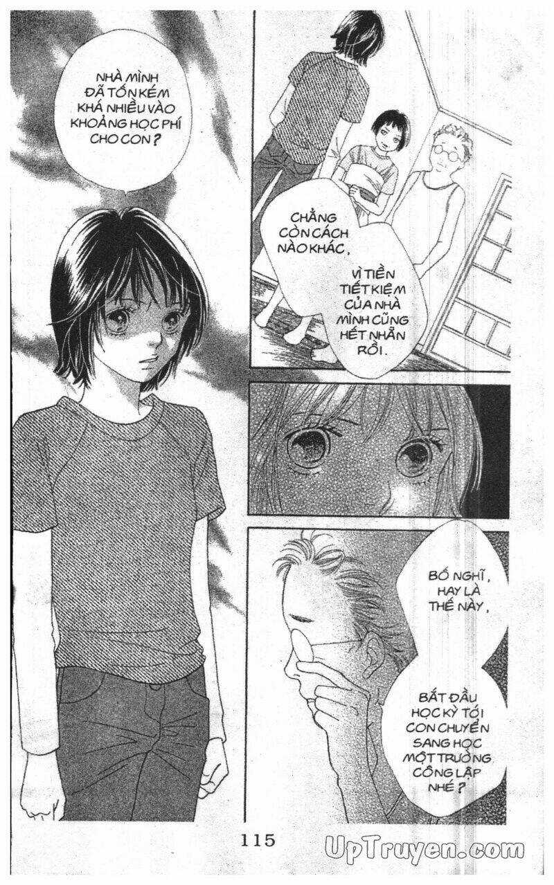 Con Nhà Giàu Chapter 195 trang 111