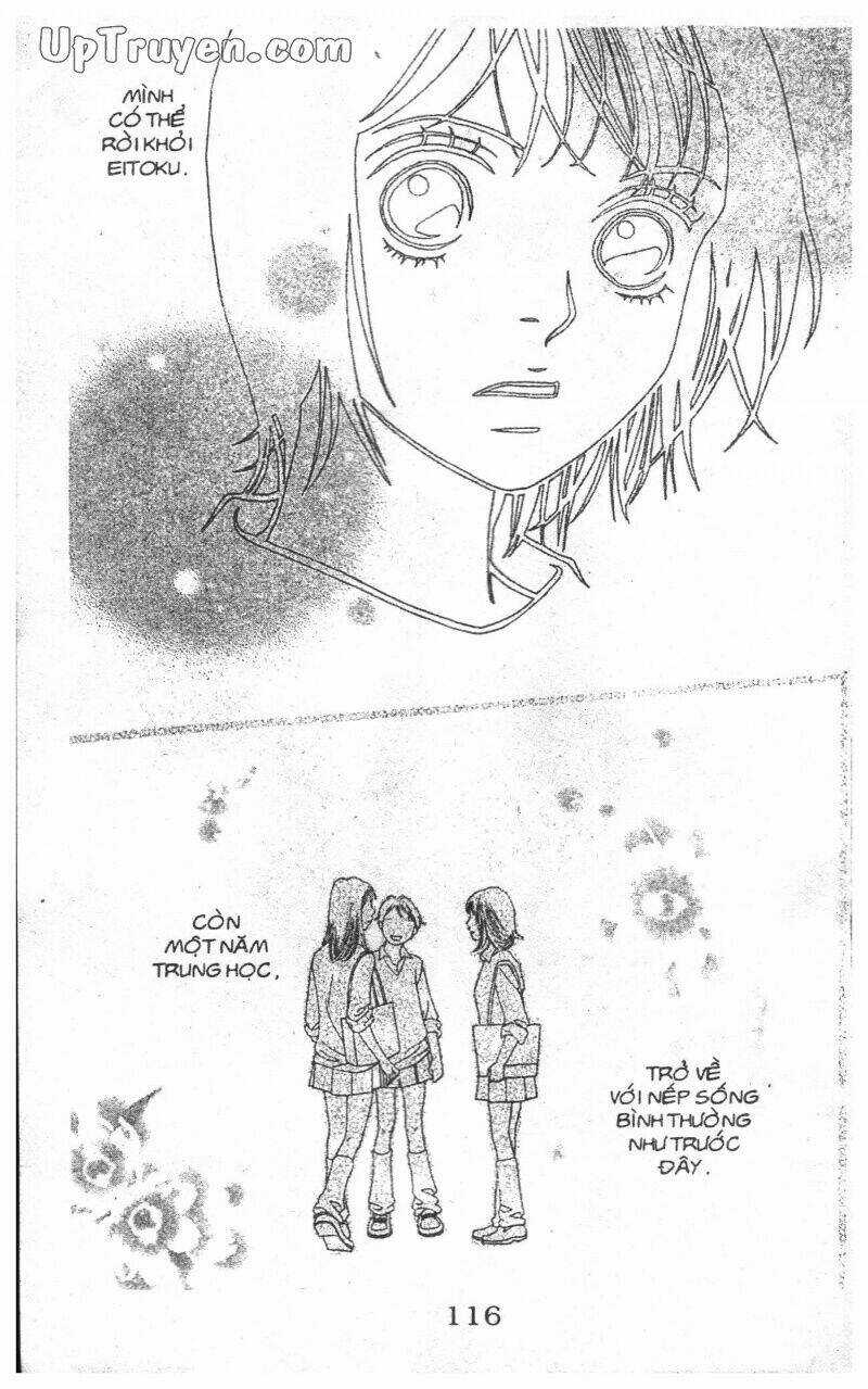 Con Nhà Giàu Chapter 195 trang 112