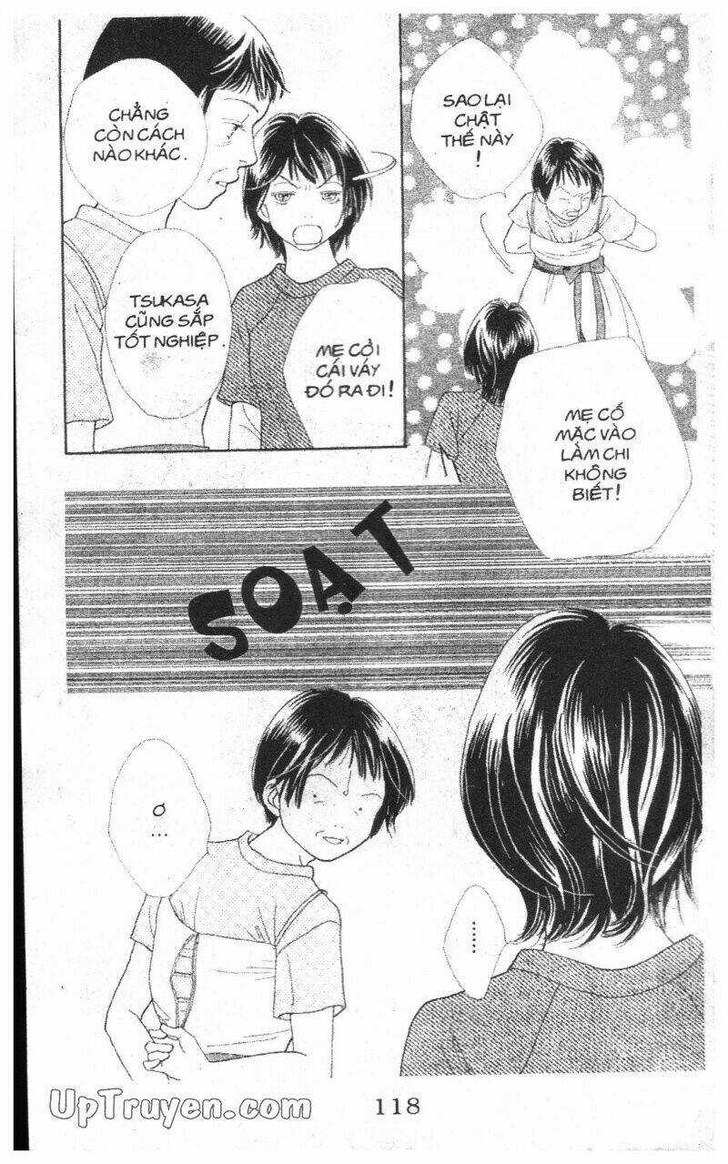 Con Nhà Giàu Chapter 195 trang 114