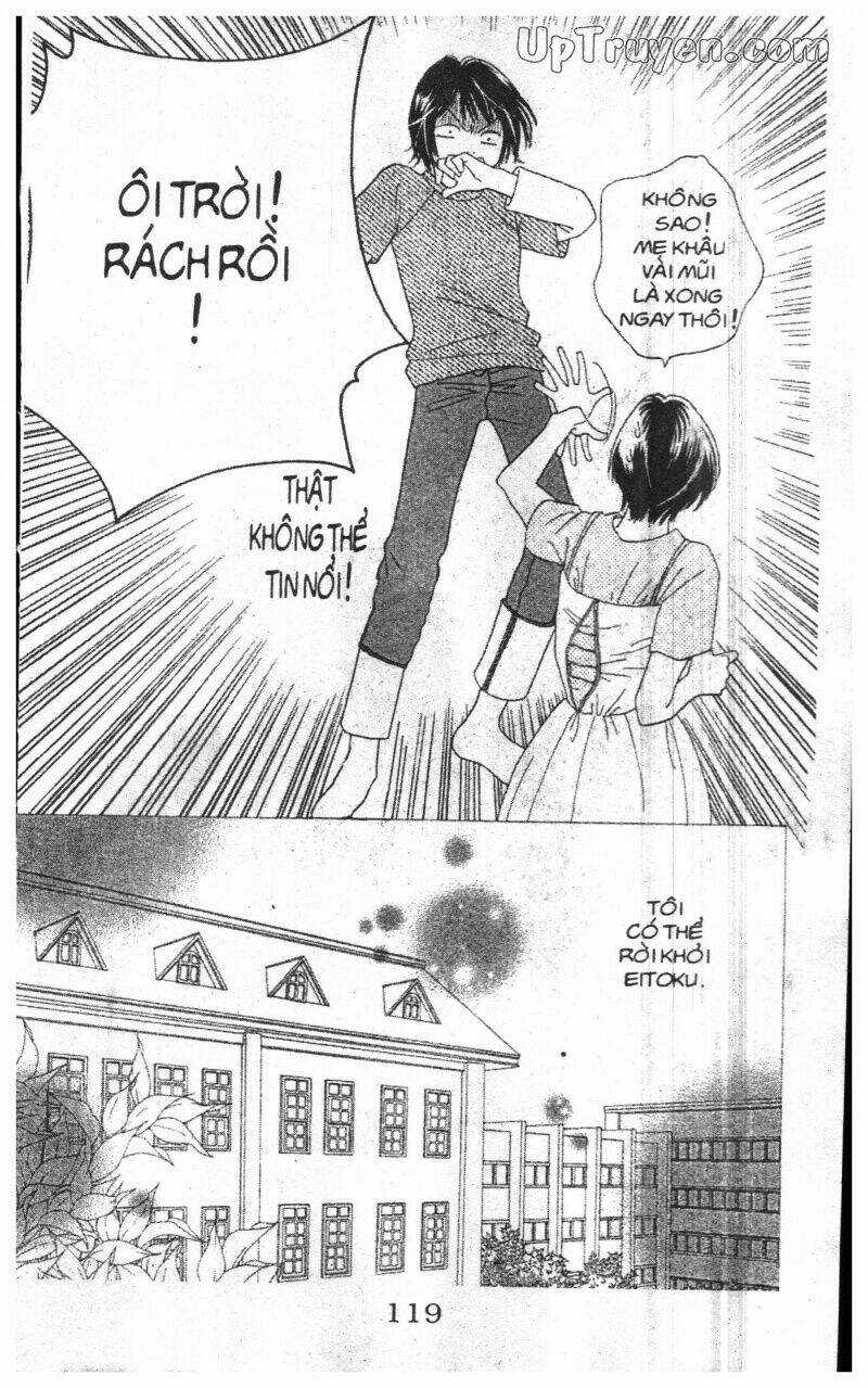 Con Nhà Giàu Chapter 195 trang 115