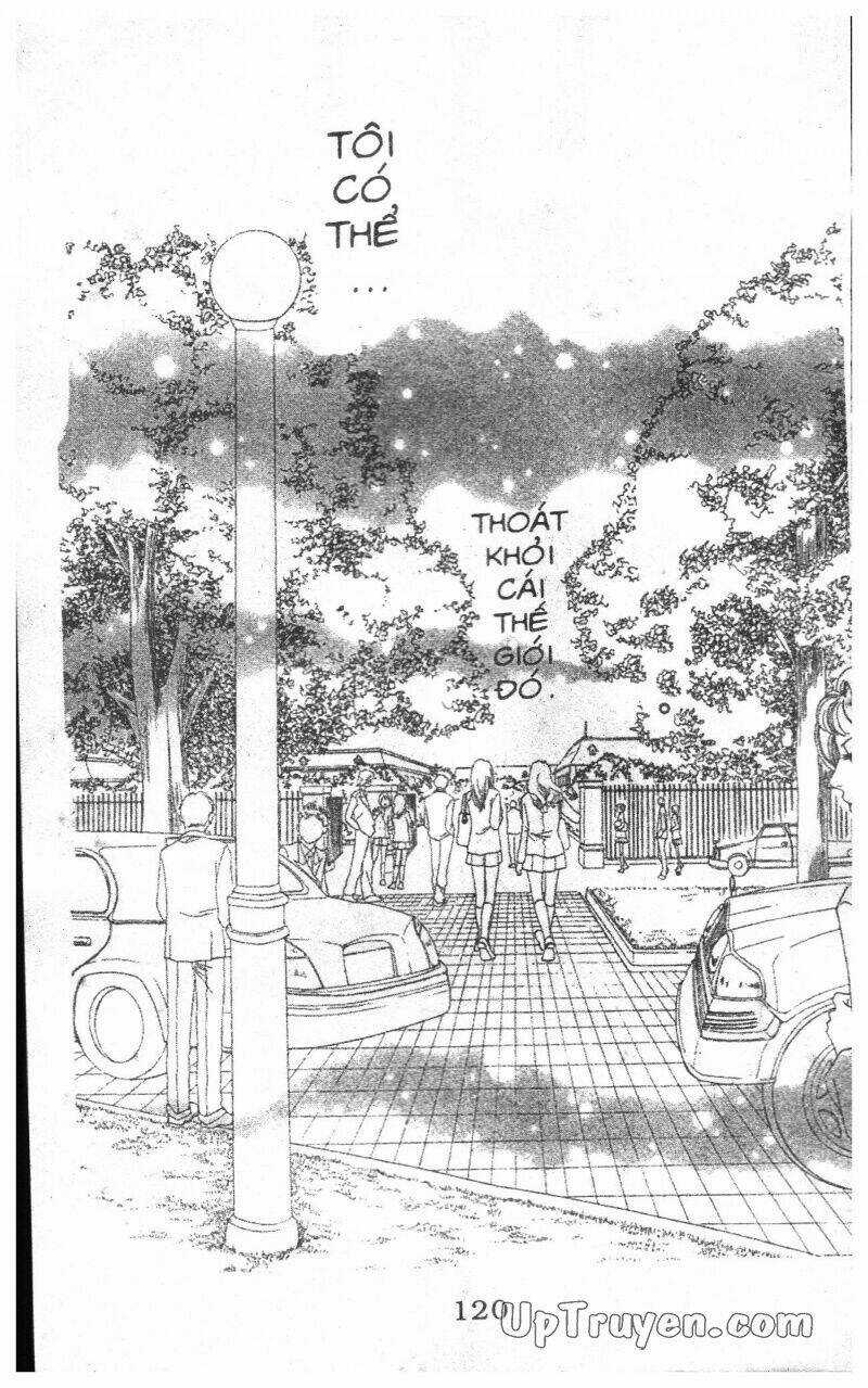 Con Nhà Giàu Chapter 195 trang 116