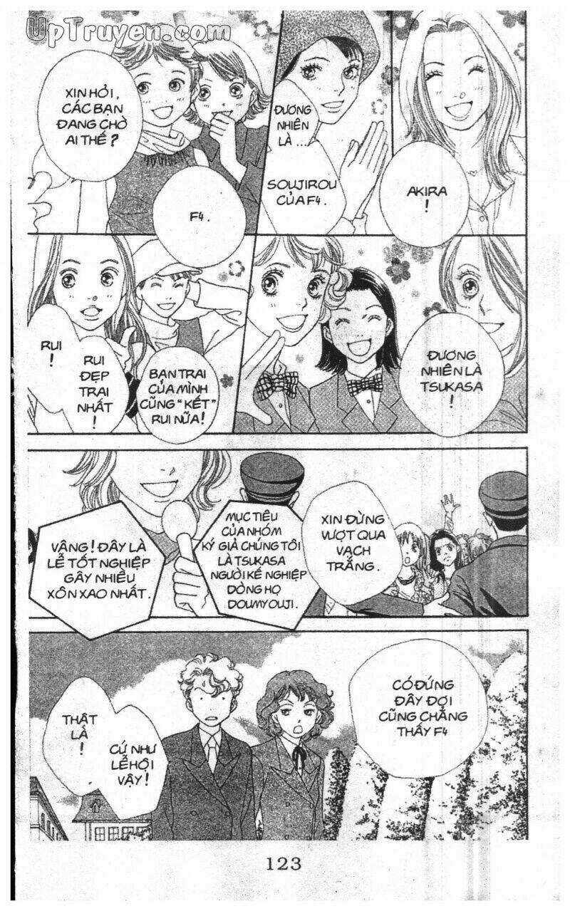 Con Nhà Giàu Chapter 195 trang 119