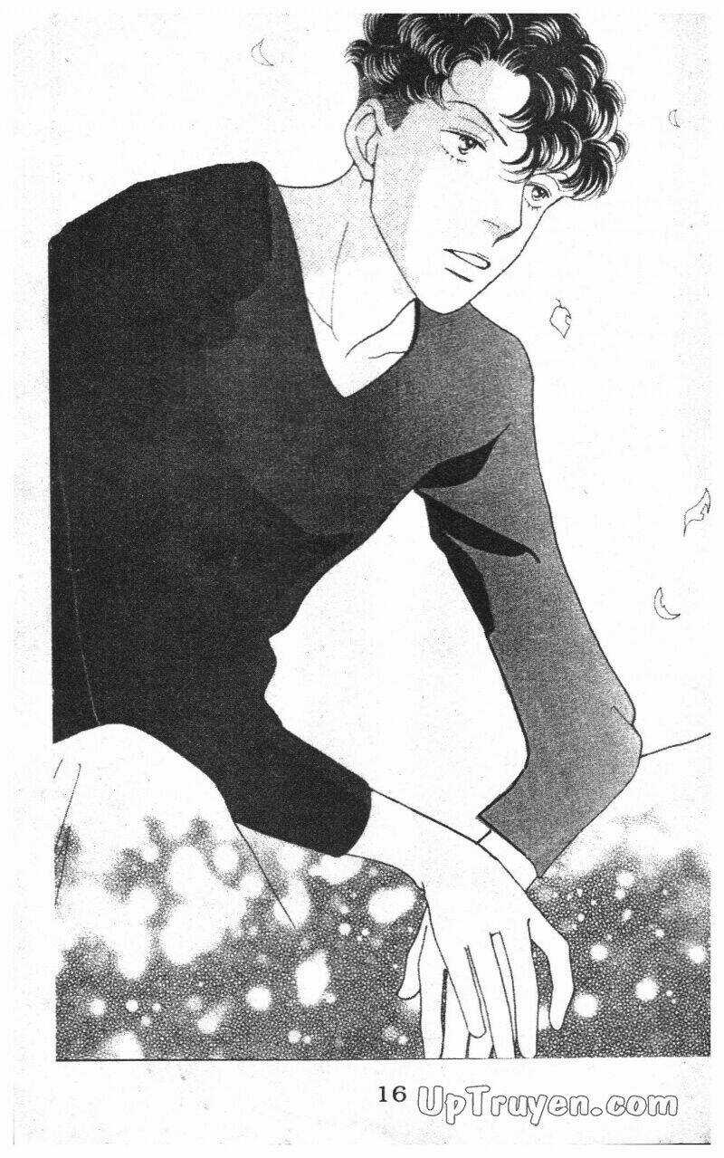 Con Nhà Giàu Chapter 195 trang 12