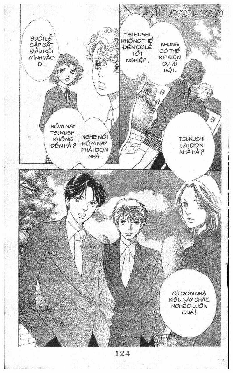 Con Nhà Giàu Chapter 195 trang 120