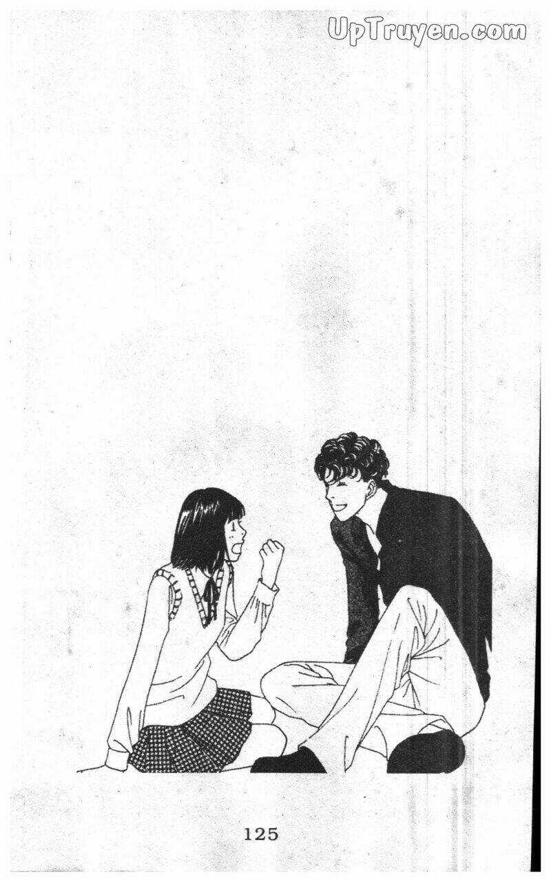 Con Nhà Giàu Chapter 195 trang 121