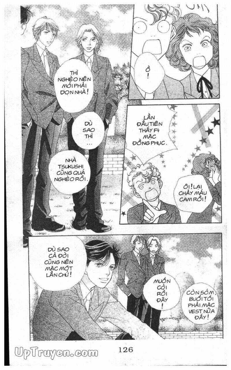 Con Nhà Giàu Chapter 195 trang 122