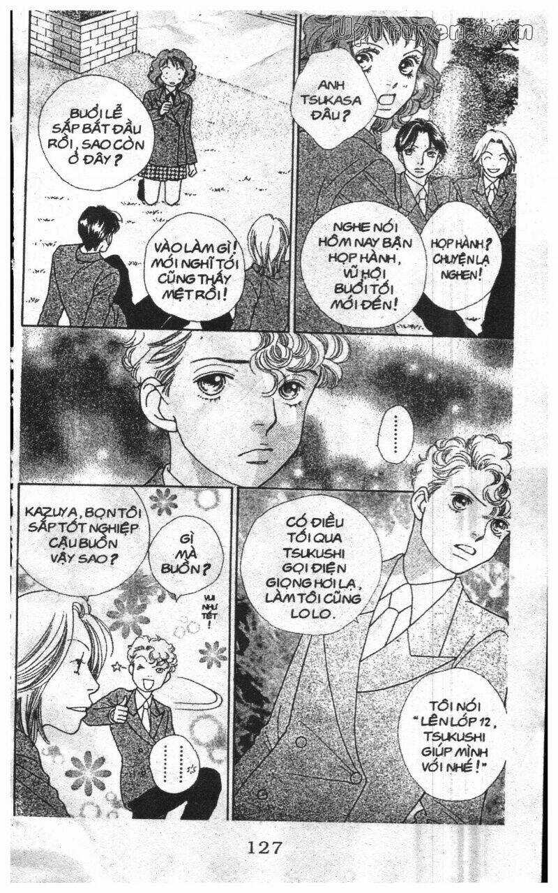 Con Nhà Giàu Chapter 195 trang 123