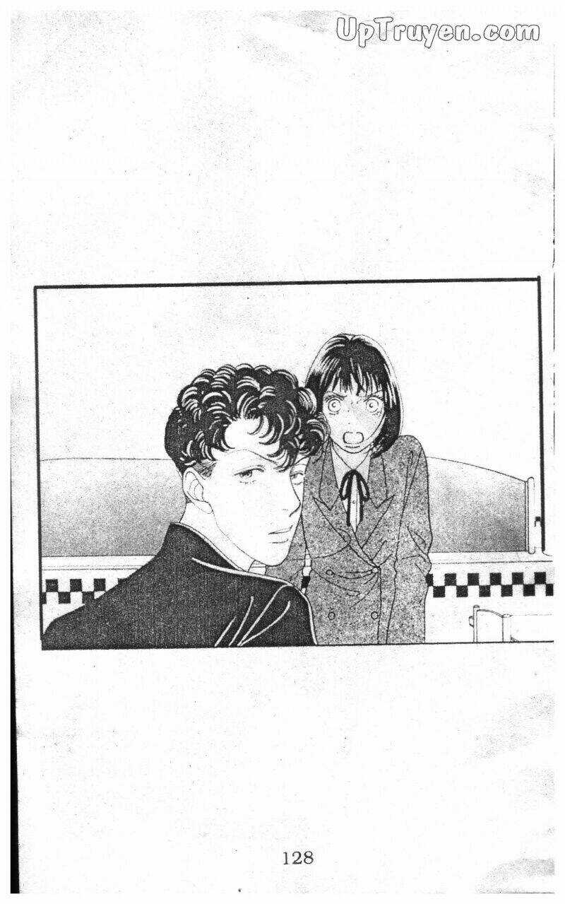 Con Nhà Giàu Chapter 195 trang 124