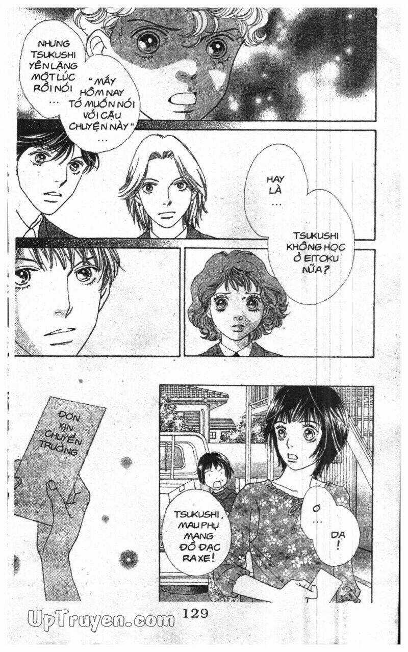 Con Nhà Giàu Chapter 195 trang 125