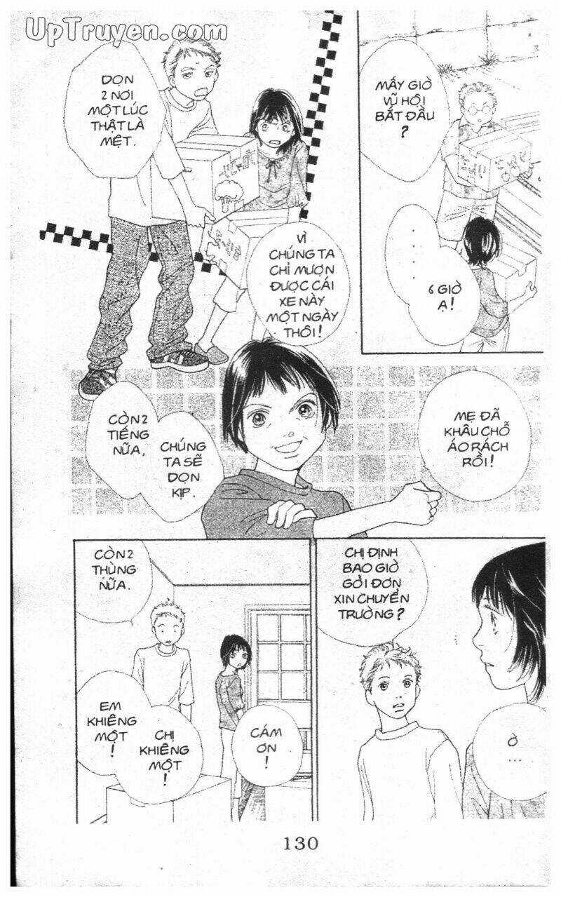 Con Nhà Giàu Chapter 195 trang 126