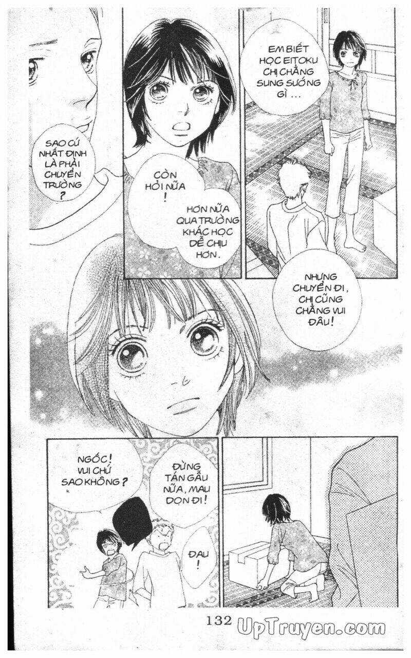 Con Nhà Giàu Chapter 195 trang 128