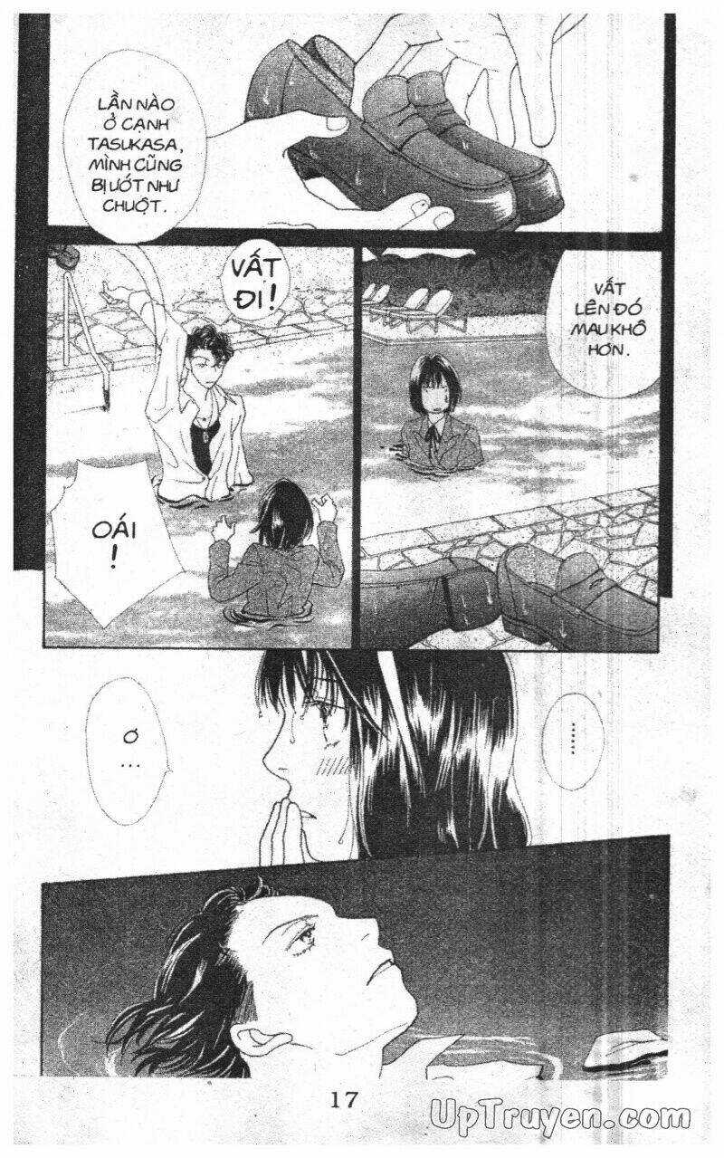 Con Nhà Giàu Chapter 195 trang 13