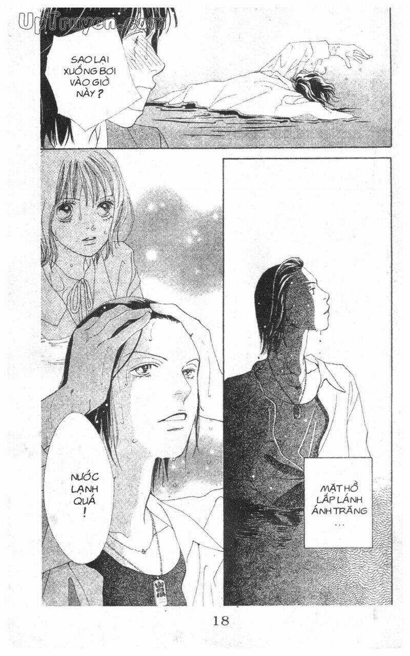 Con Nhà Giàu Chapter 195 trang 14