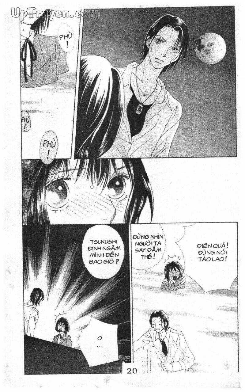 Con Nhà Giàu Chapter 195 trang 16