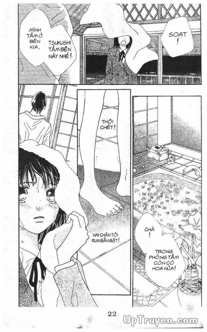 Con Nhà Giàu Chapter 195 trang 18