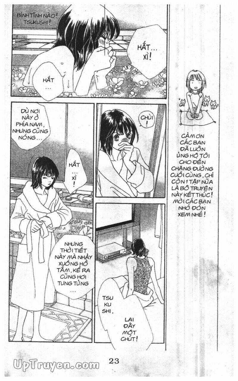 Con Nhà Giàu Chapter 195 trang 19