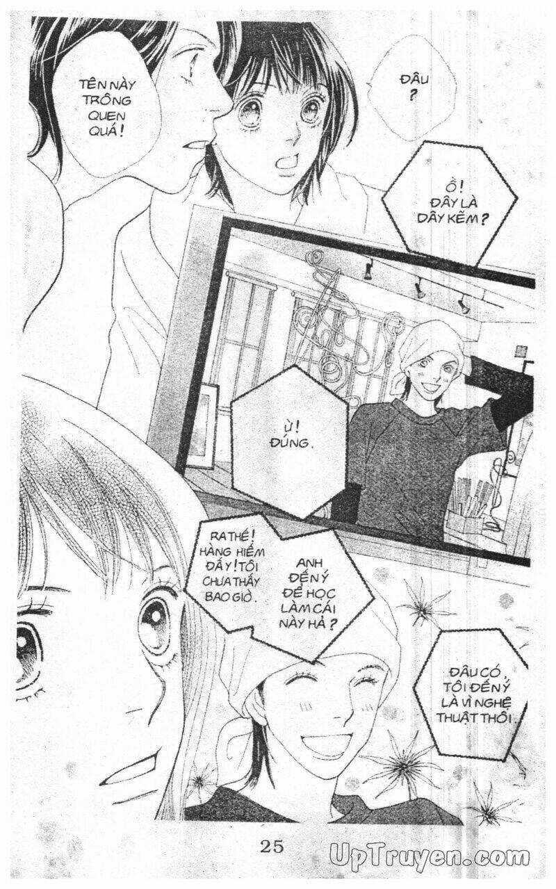 Con Nhà Giàu Chapter 195 trang 21