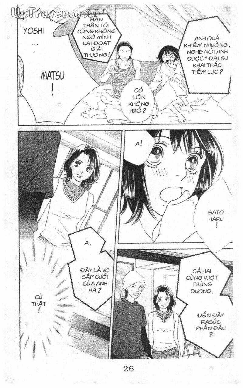 Con Nhà Giàu Chapter 195 trang 22