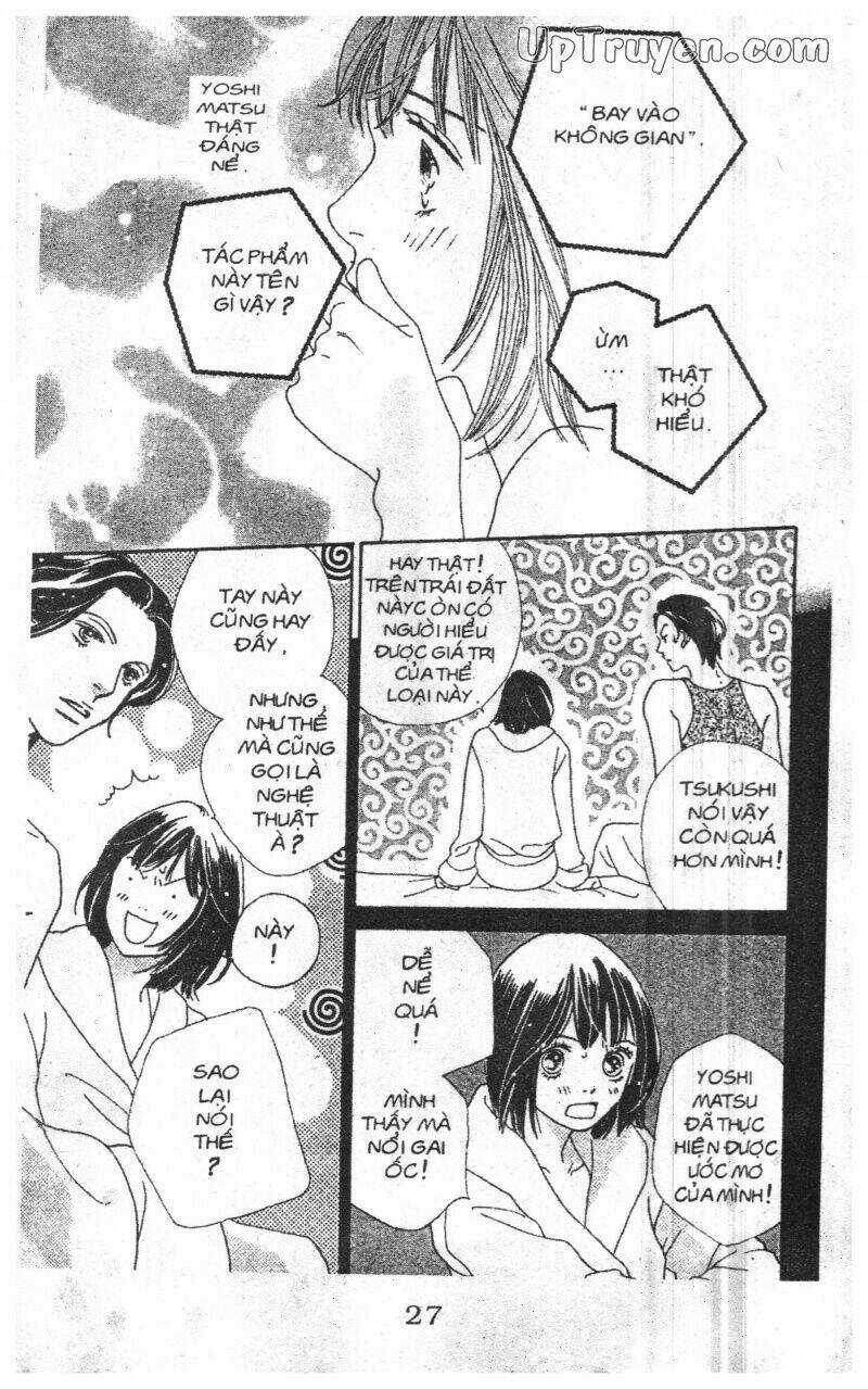 Con Nhà Giàu Chapter 195 trang 23