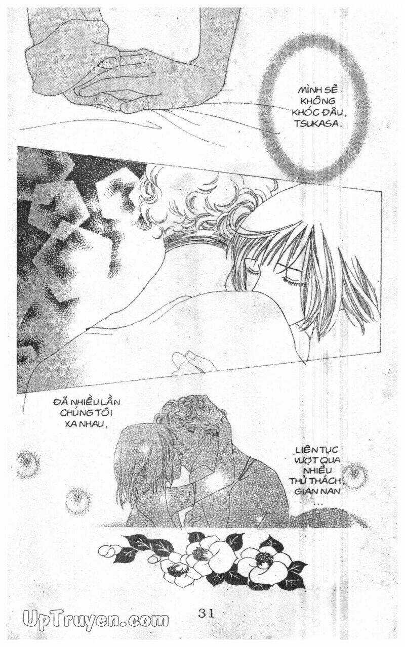 Con Nhà Giàu Chapter 195 trang 27