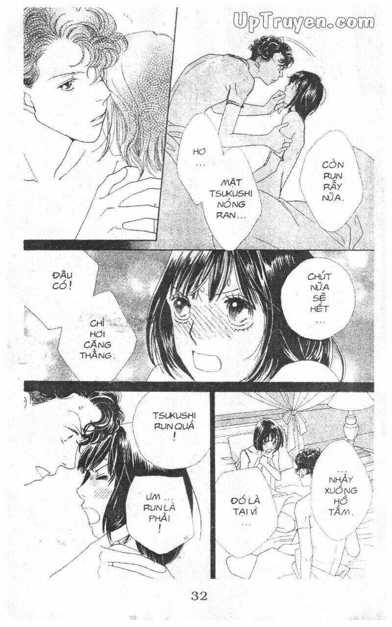 Con Nhà Giàu Chapter 195 trang 28