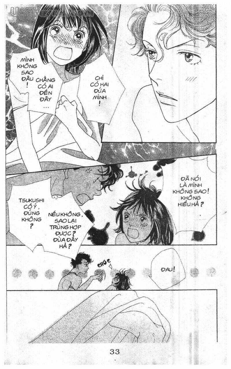 Con Nhà Giàu Chapter 195 trang 29