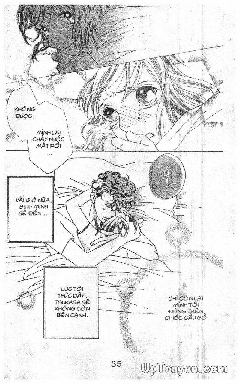 Con Nhà Giàu Chapter 195 trang 31