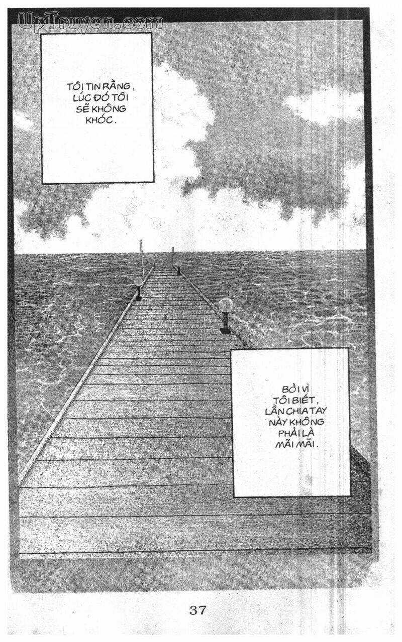 Con Nhà Giàu Chapter 195 trang 33