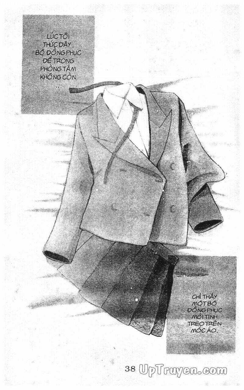 Con Nhà Giàu Chapter 195 trang 34