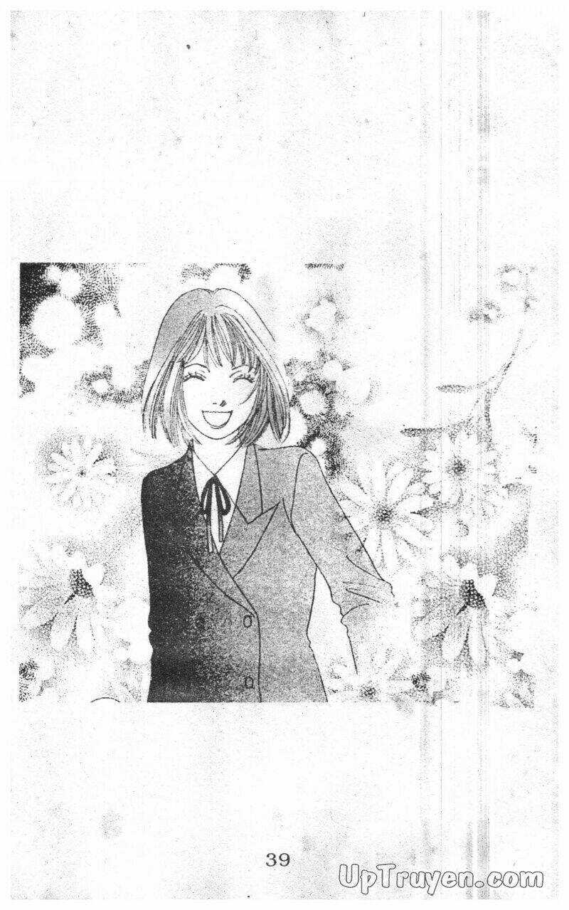 Con Nhà Giàu Chapter 195 trang 35