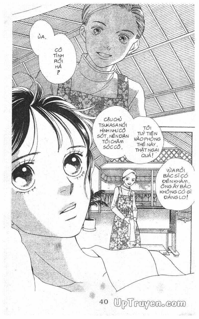 Con Nhà Giàu Chapter 195 trang 36