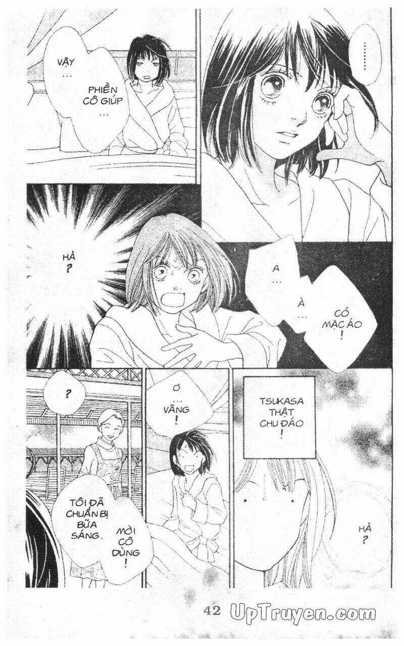 Con Nhà Giàu Chapter 195 trang 38