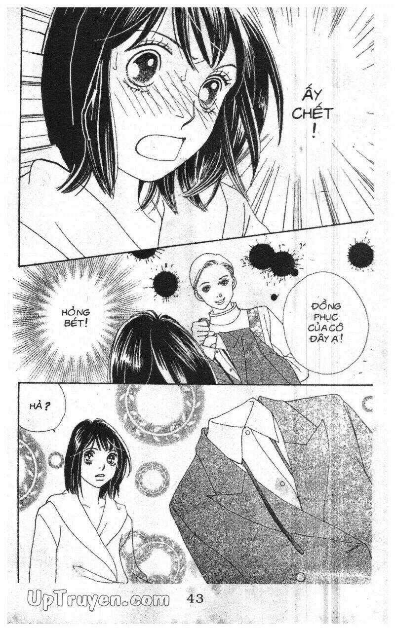 Con Nhà Giàu Chapter 195 trang 39