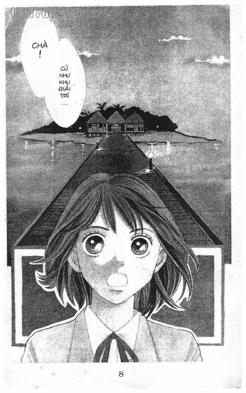 Con Nhà Giàu Chapter 195 trang 4