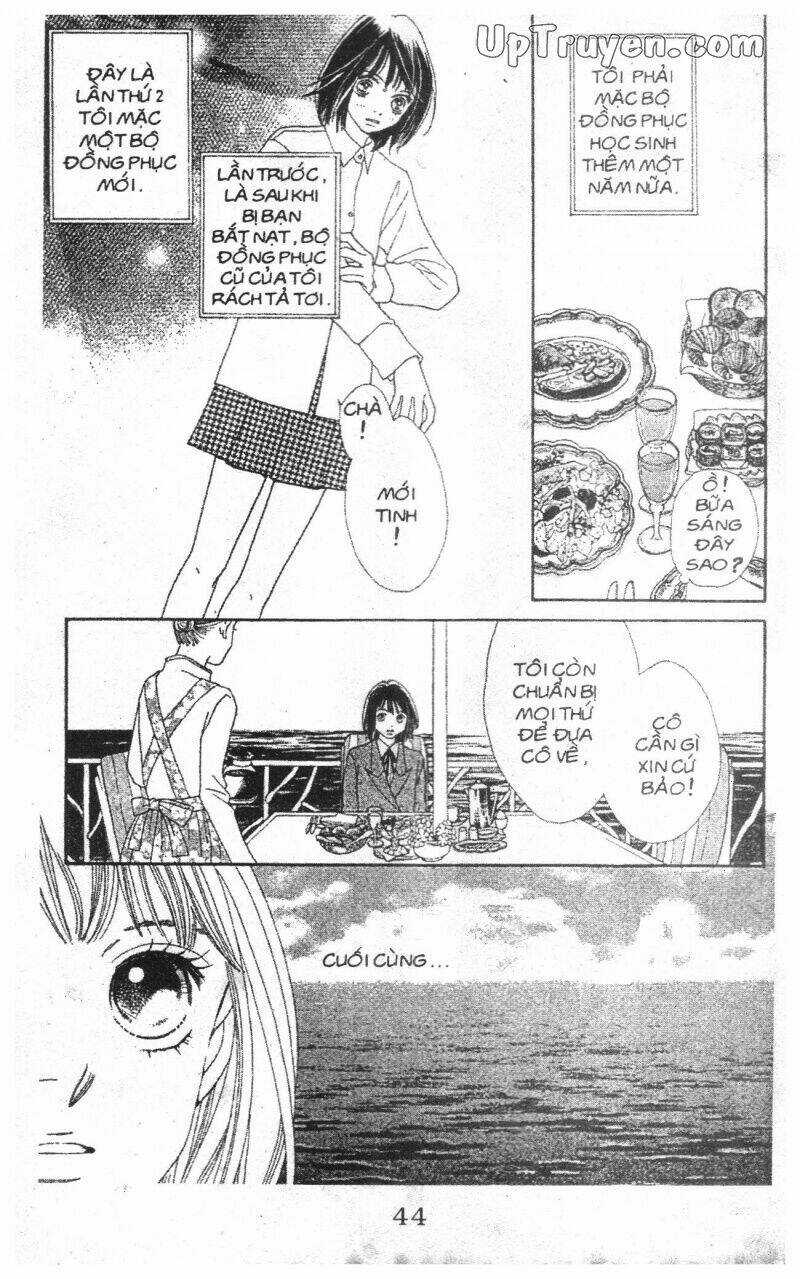 Con Nhà Giàu Chapter 195 trang 40